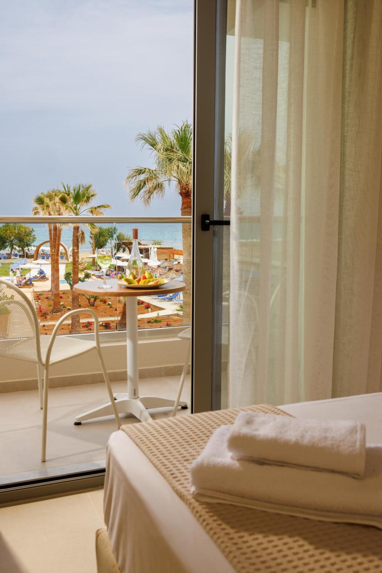 Junior Suite mit Meerblick