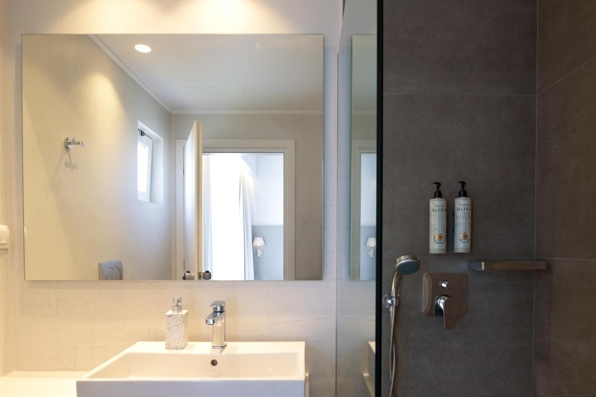 Doppelzimmer Promo