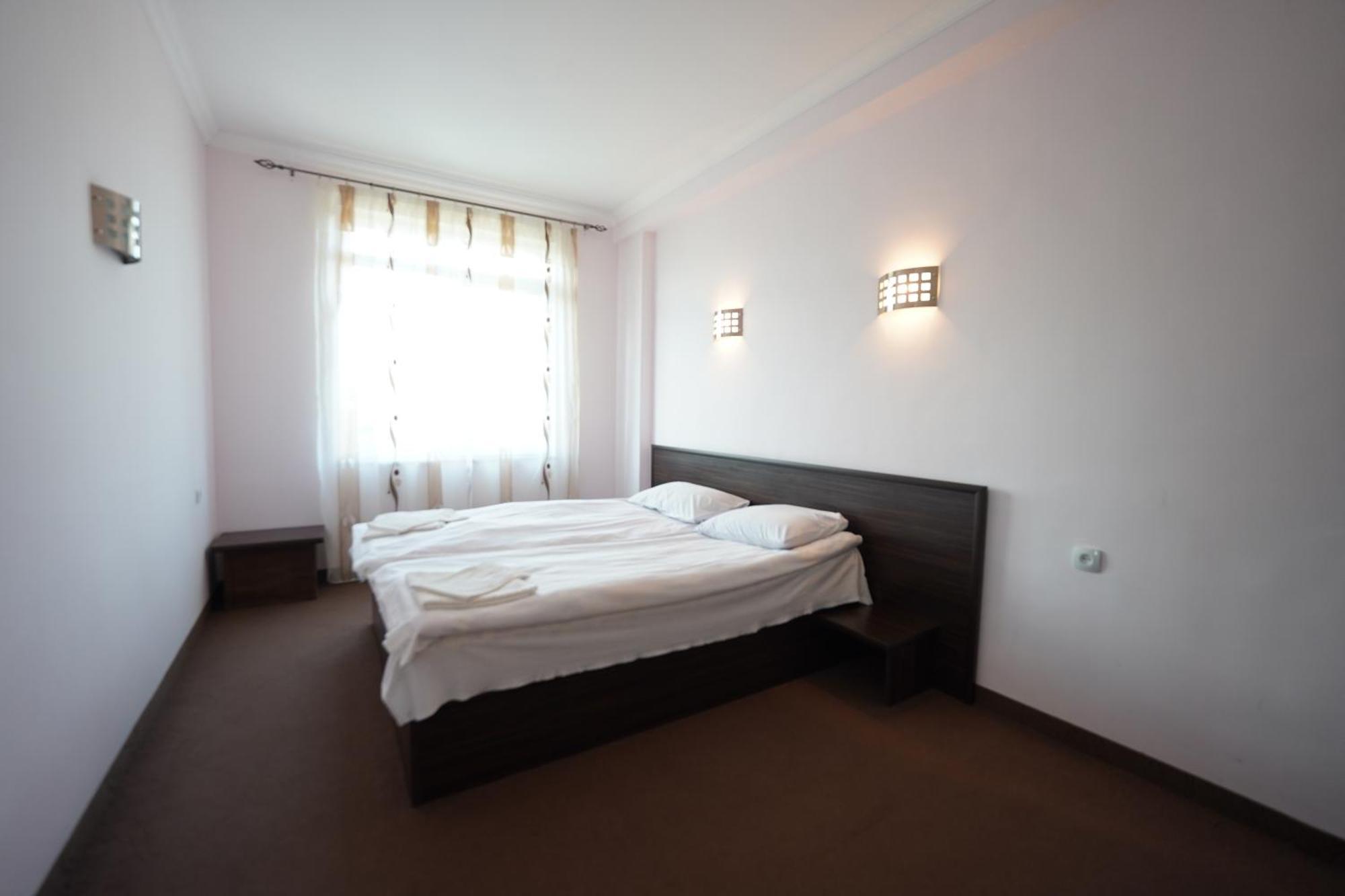 Deluxe Suite am Pool