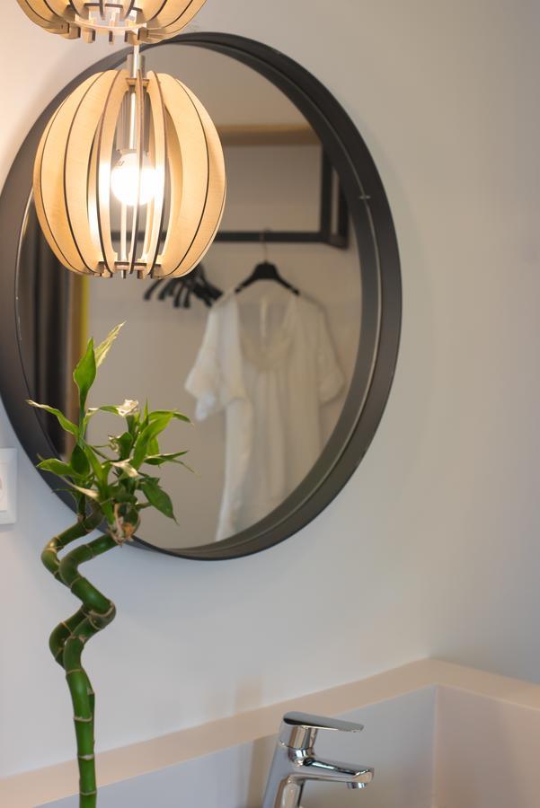 Junior Suite met Uitzicht op het Zwembad