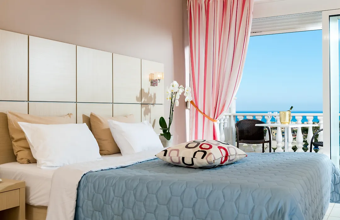 Hotel Matheo Villas & Suites-1