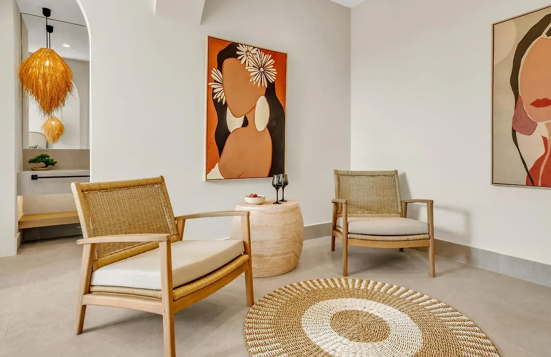 Ammos Boutique Apartments & Suites-1