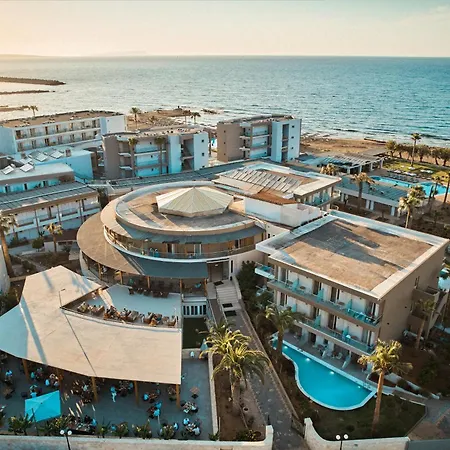 Malia Bay Beach Hotel&Bungalows-3