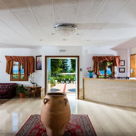 Hotel Matheo Villas & Suites-2