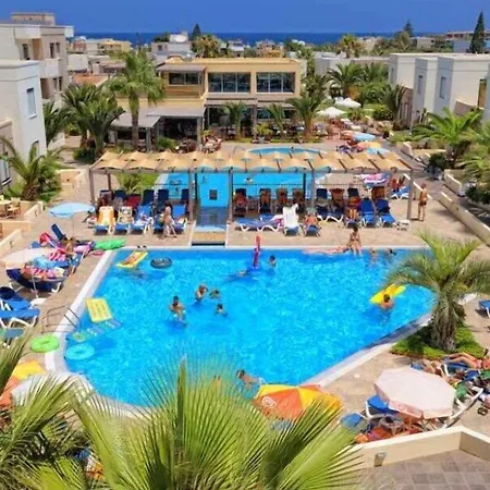 Meropi Hotel & Apartments-3