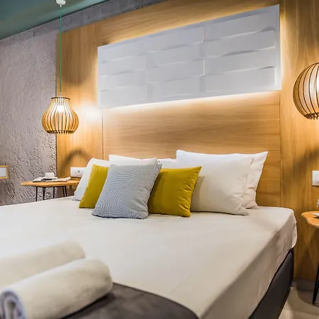 Sunshine Boutique Hotel By Estia-3